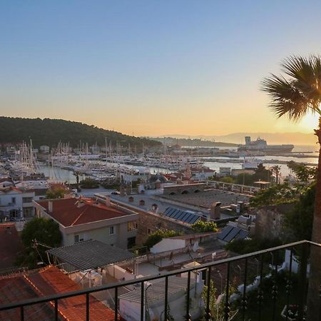 Villa Veria Чешме Екстер'єр фото