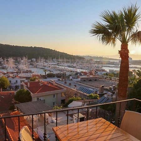 Villa Veria Чешме Екстер'єр фото
