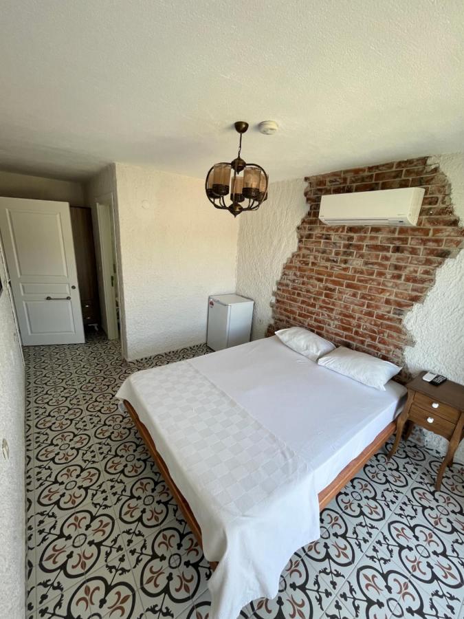 Villa Veria Чешме Екстер'єр фото