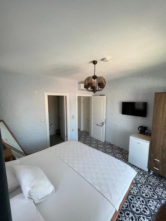 Villa Veria Чешме Екстер'єр фото