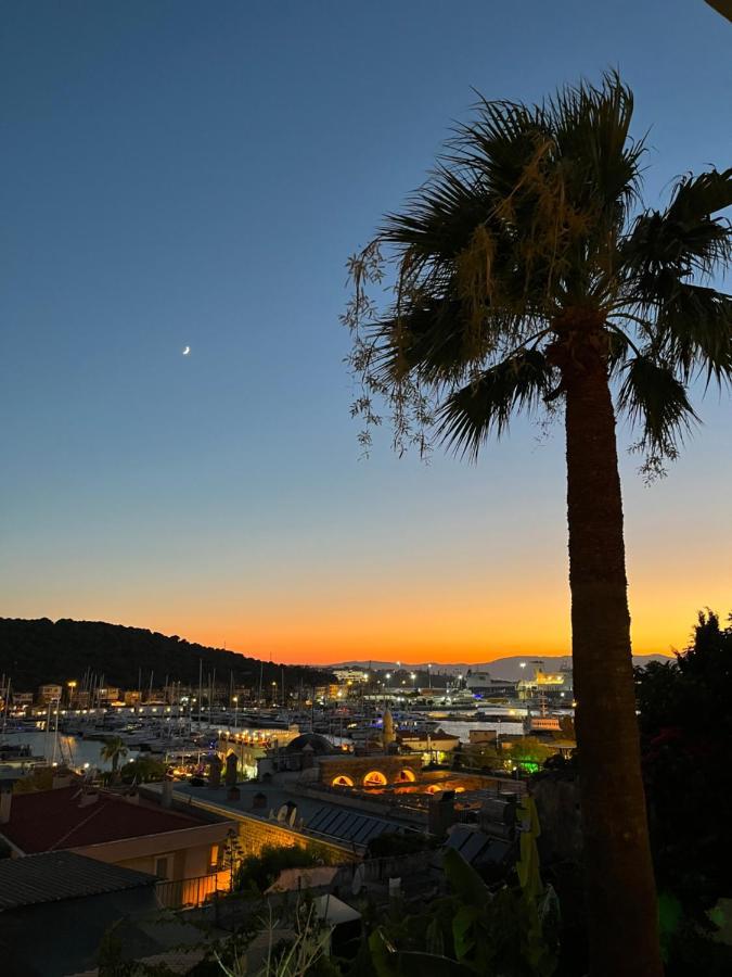 Villa Veria Чешме Екстер'єр фото