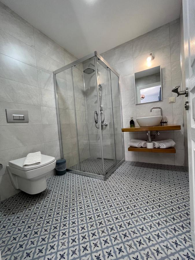 Villa Veria Чешме Екстер'єр фото