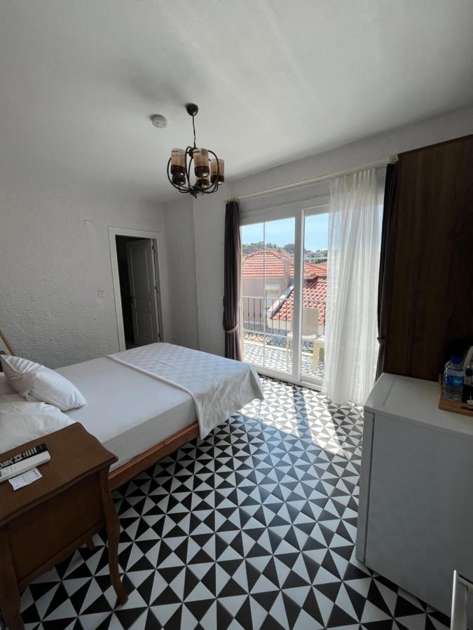 Villa Veria Чешме Екстер'єр фото