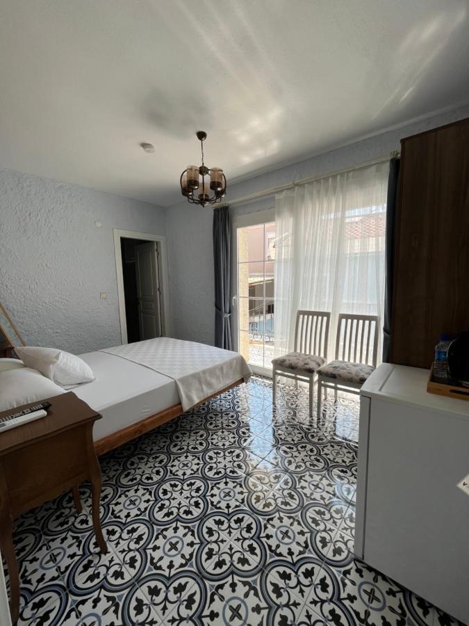 Villa Veria Чешме Екстер'єр фото