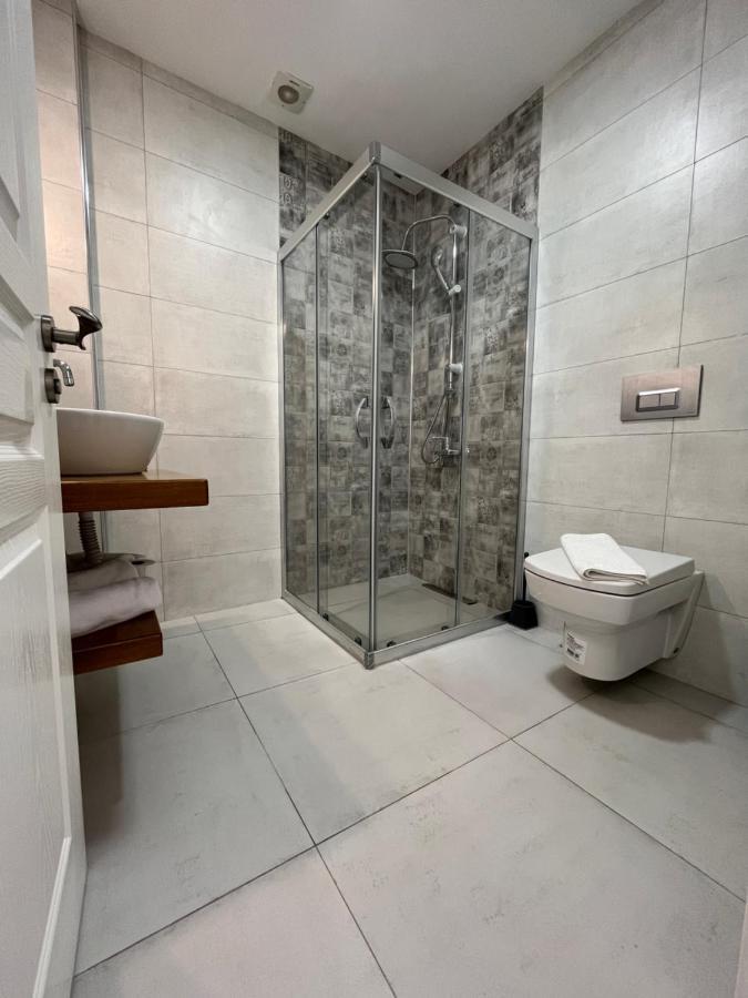 Villa Veria Чешме Екстер'єр фото