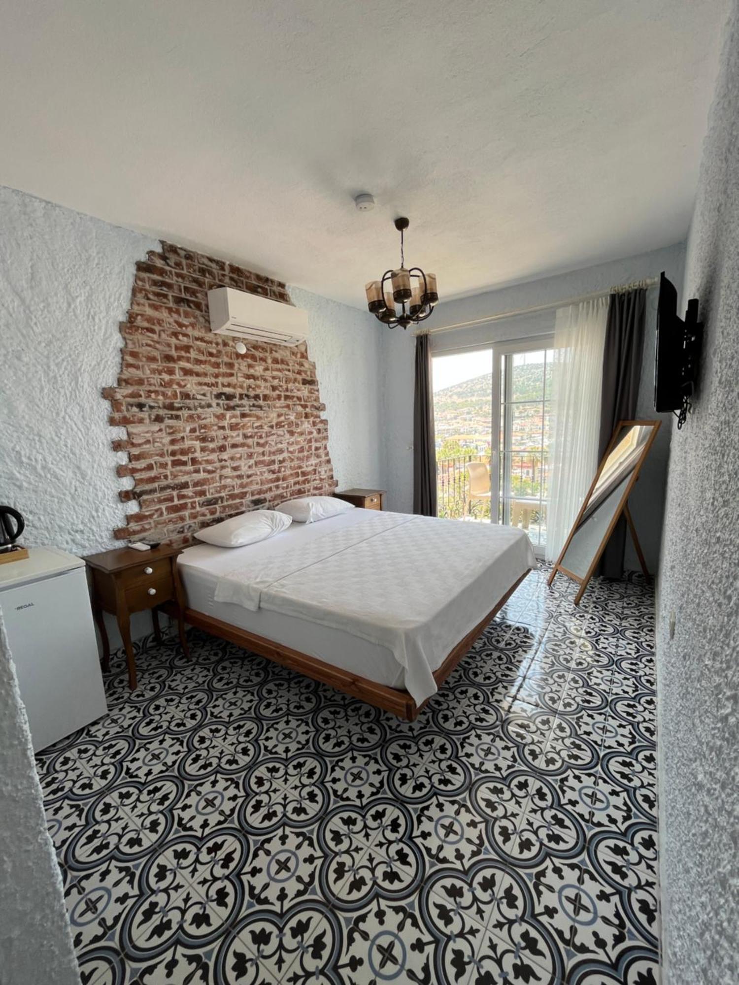 Villa Veria Чешме Екстер'єр фото