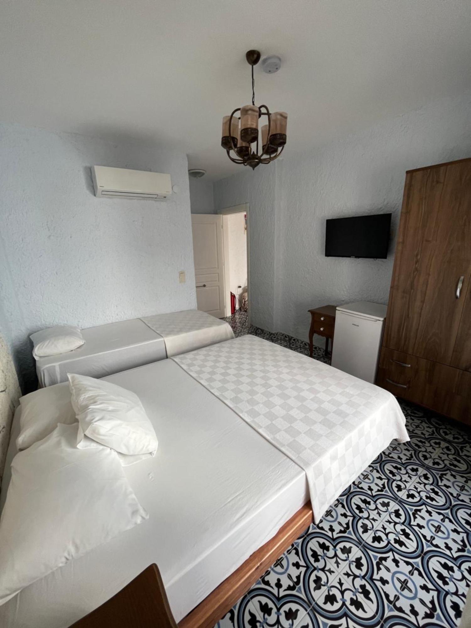 Villa Veria Чешме Екстер'єр фото