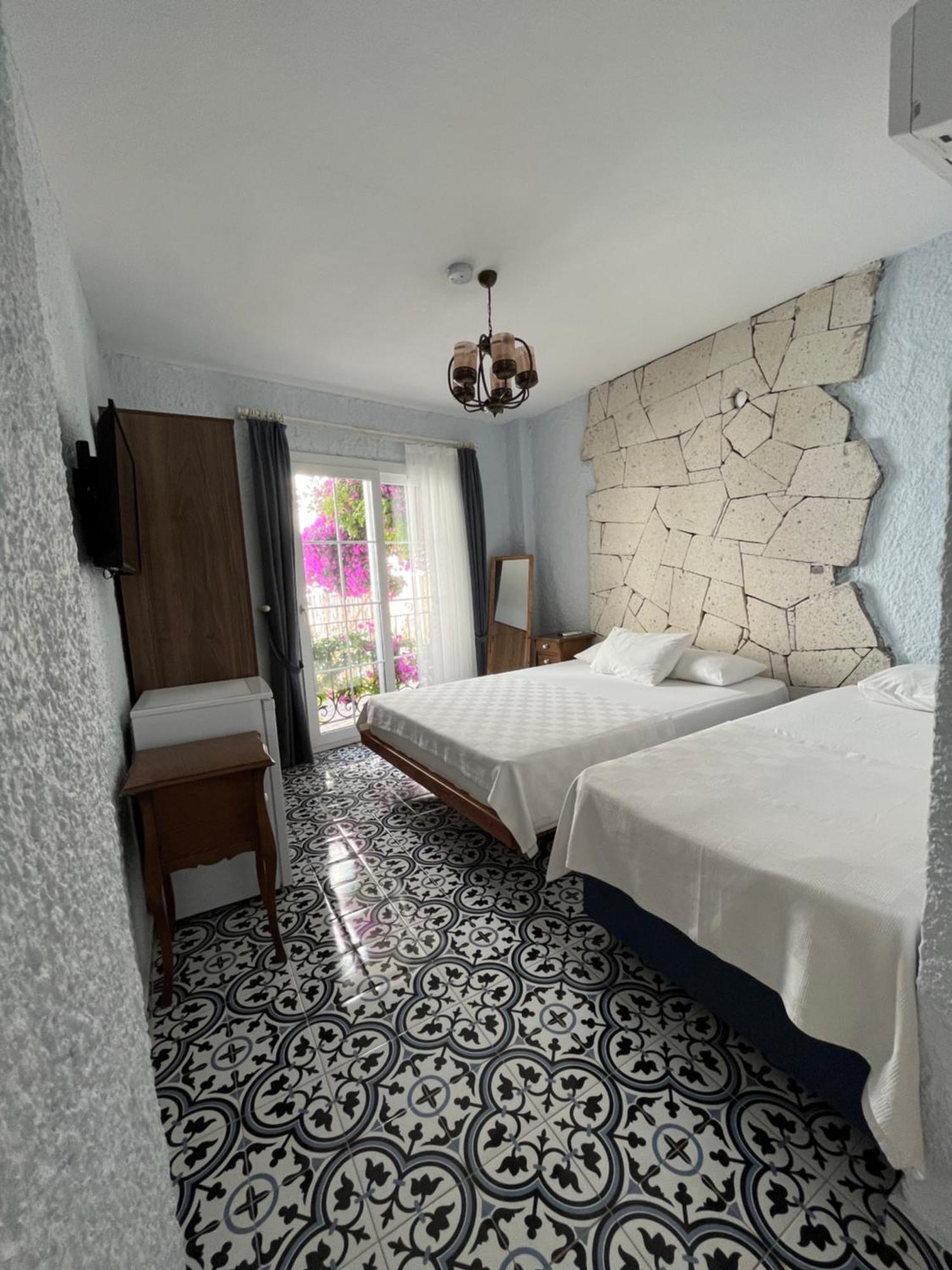 Villa Veria Чешме Екстер'єр фото