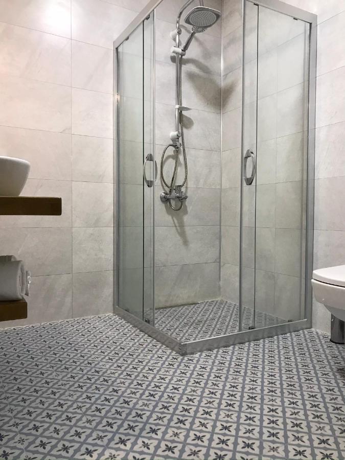 Villa Veria Чешме Екстер'єр фото