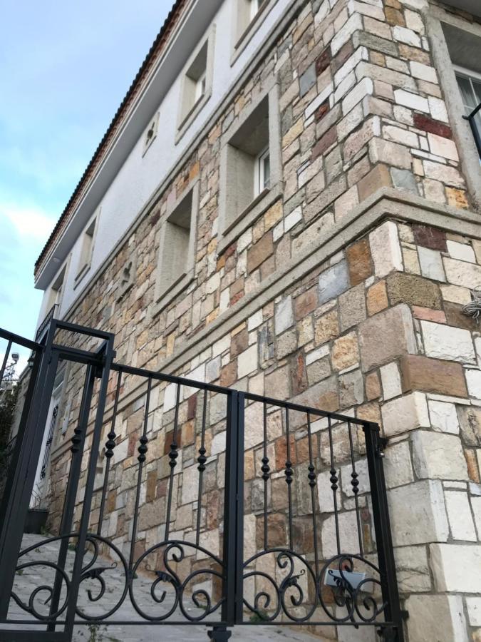 Villa Veria Чешме Екстер'єр фото